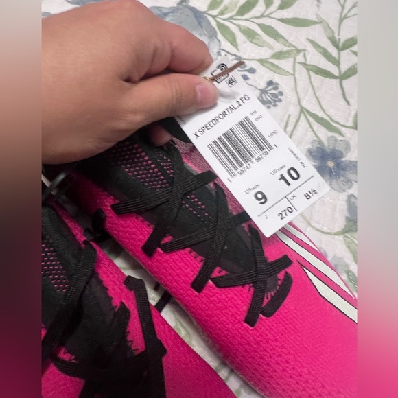 Xspeedportal 2 fg soccer cleats - Picture 3 of 3